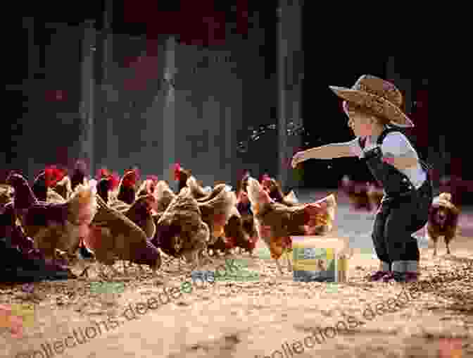 A Group Of Children Exploring A Farm With Animals We Re Going To The Farm (Xist Children S Books)