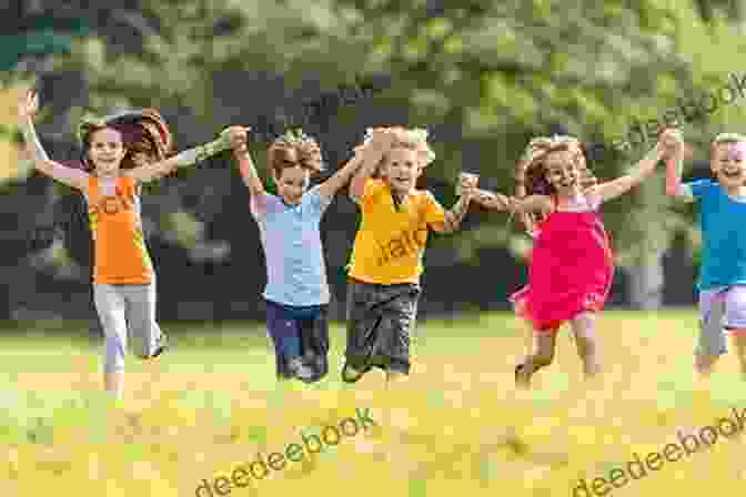 A Group Of Children Playing In A Fantasy World We Re Going To The Farm (Xist Children S Books)