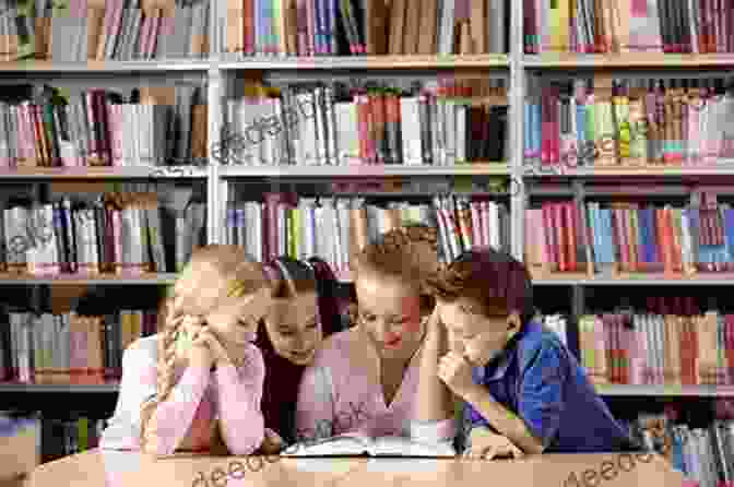 A Group Of Children Reading Books Together We Re Going To The Farm (Xist Children S Books)