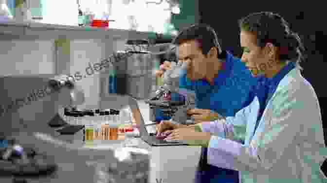 A Group Of Scientists Working In A Laboratory. Stock Market Investing: The Complete Crash Course This Includes: Stock Market Investing For Beginners + Options Trading Strategies + Forex Trading For Beginners (The Master Trader Series)