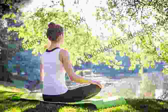 A Person Meditating In Nature Enjoy Living Each Day: 365 Days Inspirational Tips Change Your Thoughts Change Your Life Make Each Day Productive (DREAM AND DARE 4)