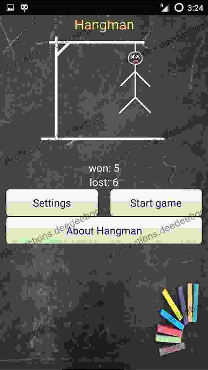 A Screenshot Of A Hangman Game Quilt Modern Curves Bold Stripes: 15 Dynamic Projects For All Skill Levels