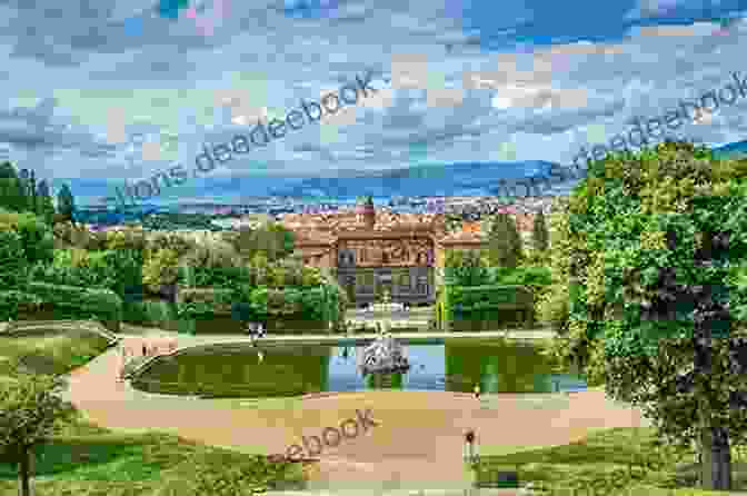 A Serene View Of The Boboli Gardens In Florence, With Its Lush Greenery And Elegant Fountains. Insight Guides Explore Florence (Travel Guide EBook) (Insight Explore Guides)
