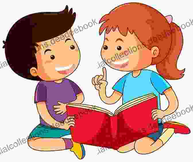 A Young Girl And Boy Reading A Picture Book Together, Surrounded By Colorful Illustrations Of Animals And Nature. Grandpa S 1 To 10 And Back Again: An Educational Picture Which Takes Children On An Exciting Adventure While Teaching Them Basic Counting