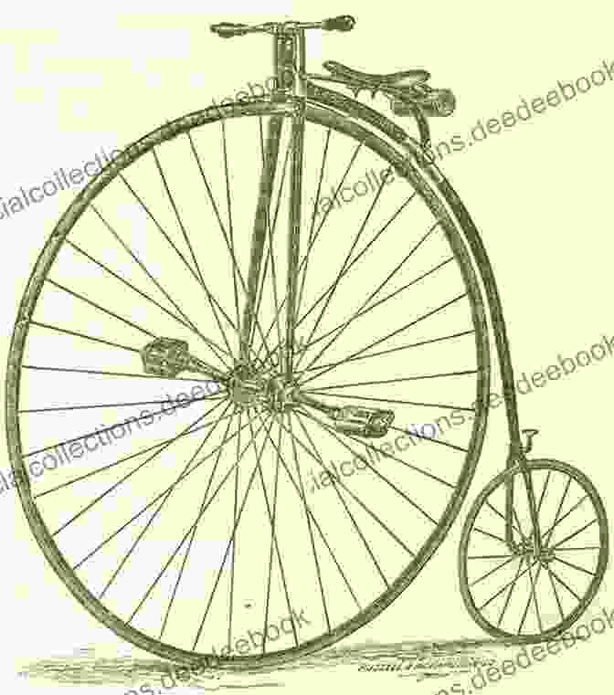 Albert Augustus Pope, Inventor Of The Safety Bicycle Inventive Minds Of 20th Century America (Bicycle Inventors 1900 1910 1)