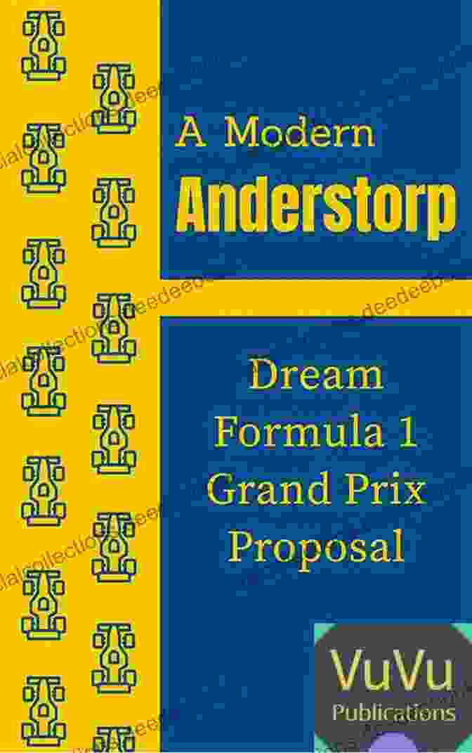 Anderstorp Dream Formula Grand Prix Proposal: New Formula Circuit Designs Anderstorp Dream Formula 1 Grand Prix Proposal (New Formula 1 Circuit Designs 8)