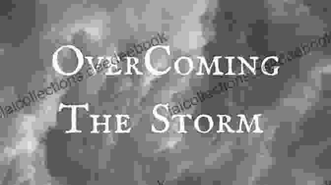 Carrie And Her Friends Overcoming The Storm Carrie And The Great Storm: A Galveston Hurricane Survival Story (Girls Survive)