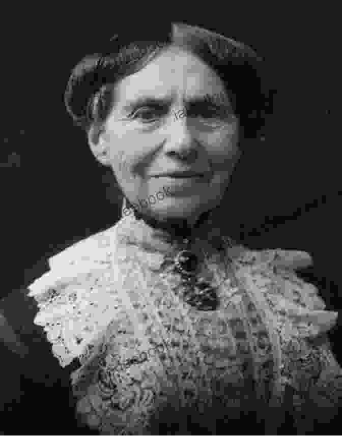 Clara Barton, Founder Of The American Red Cross American Struggle: Social Change Native Americans And Civil War (Sisters In Time)