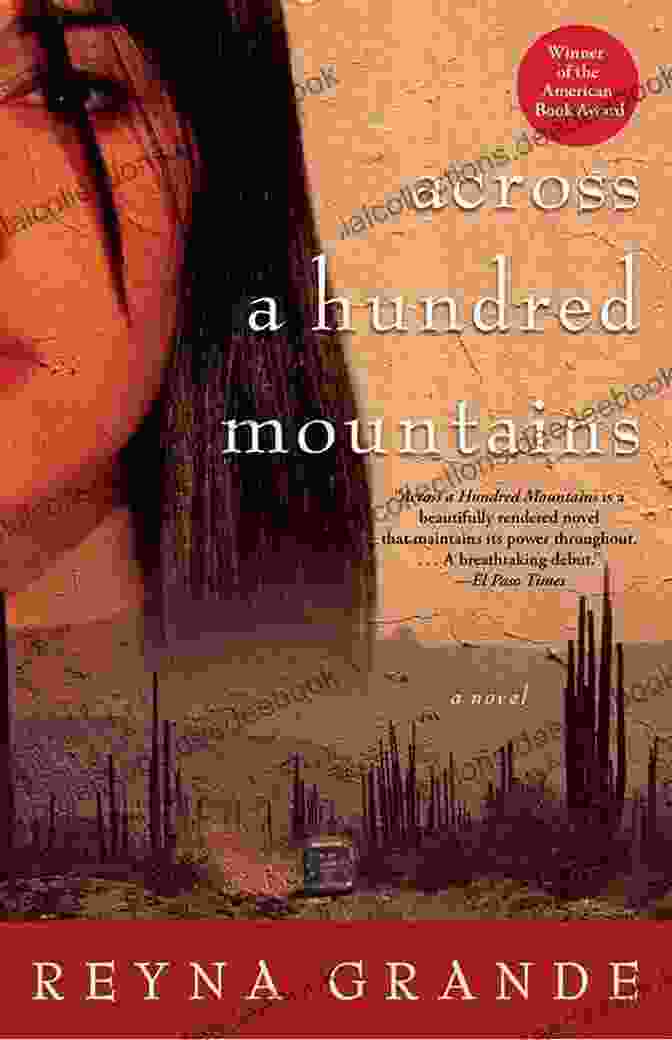 Cover Of Across A Hundred Mountains: A Novel