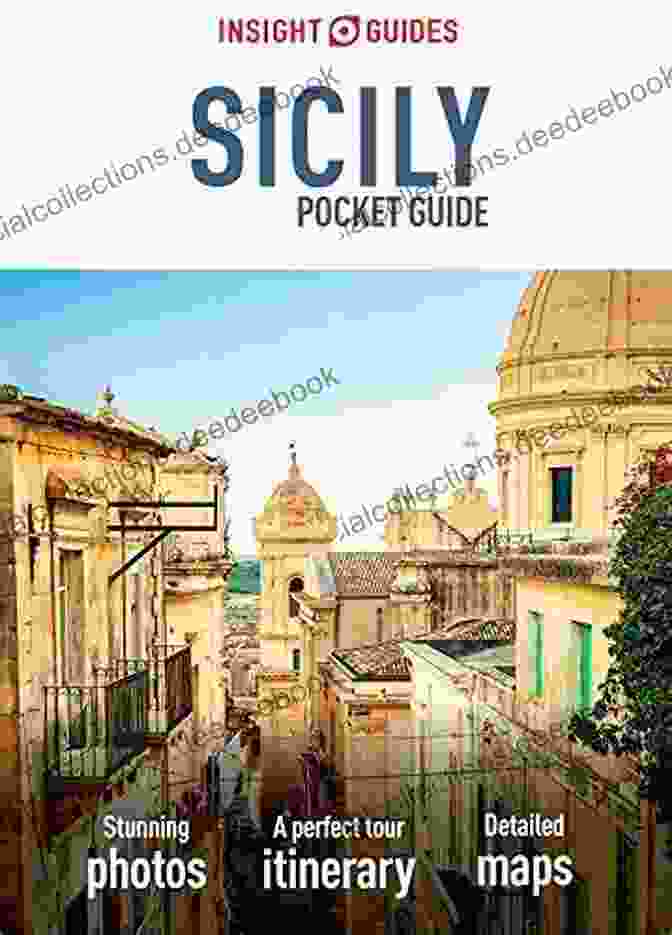 Cover Of Insight Guides Pocket Sicily Travel Guide Ebook Insight Guides Pocket Sicily (Travel Guide EBook)