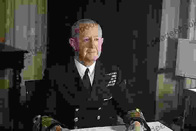 Cunningham During World War II A Life Of Admiral Of The Fleet Andrew Cunningham: A Twentieth Century Naval Leader