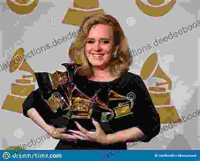 Denise Brienne Holding Multiple Awards And Accolades. Gospel Violin Denise Brienne