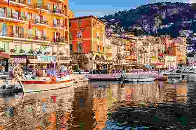 Discover Hidden Gems In Nice And The French Riviera, Such As The Charming Old Town And The Picturesque Harbor Of Villefranche Sur Mer. Insight Guides Explore Nice French Riviera (Travel Guide EBook)