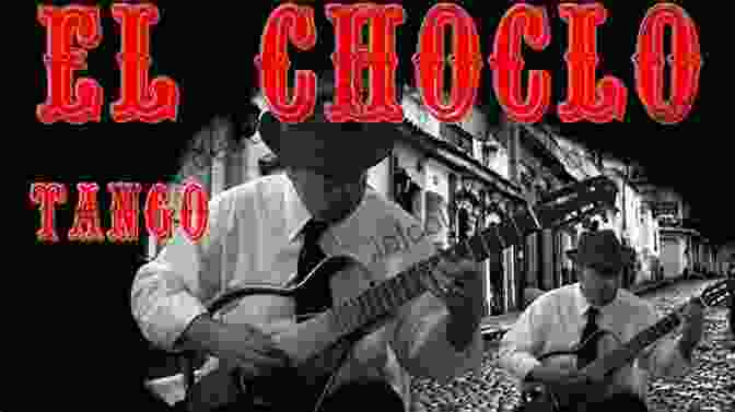 El Choclo Is A Tango Song With A Beautiful Melody And A Bittersweet Lyric. Tango: 12 Easy To Play Solos For Low G Ukulele (Tango Ukulele Solos 1)