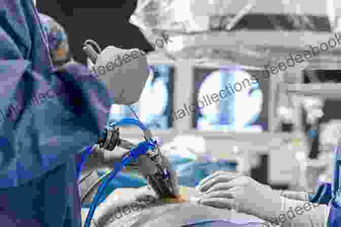 Endoscopic Surgery Procedure Recent Advances In Minimal Access Surgery