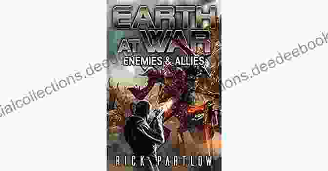 Enemies Allies Earth At War Gameplay Enemies Allies (Earth At War 4)