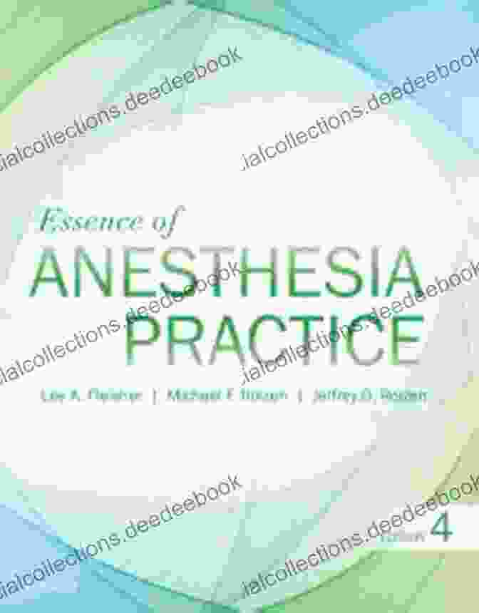 Essence Of Anesthesia Practice Book Cover Essence Of Anesthesia Practice E Book: Expert Consult Online And Print