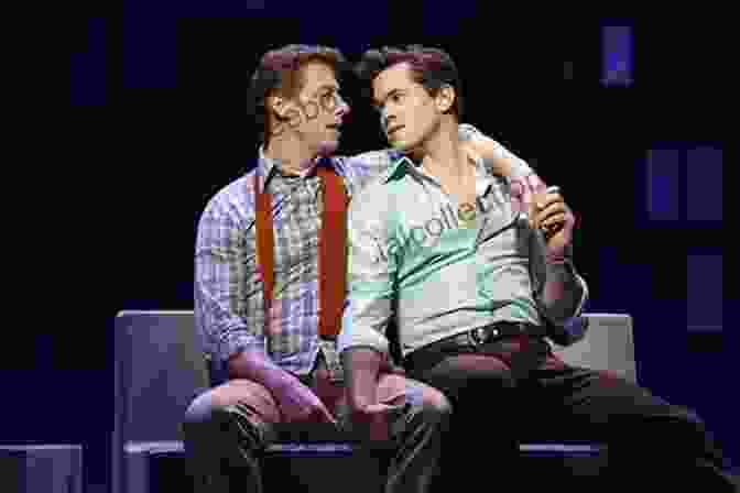 Falsettos, A Musical About A Gay Couple And Their Blended Family Literally Anything Goes: 14 Great Oddball Musicals And What Makes Them Tick