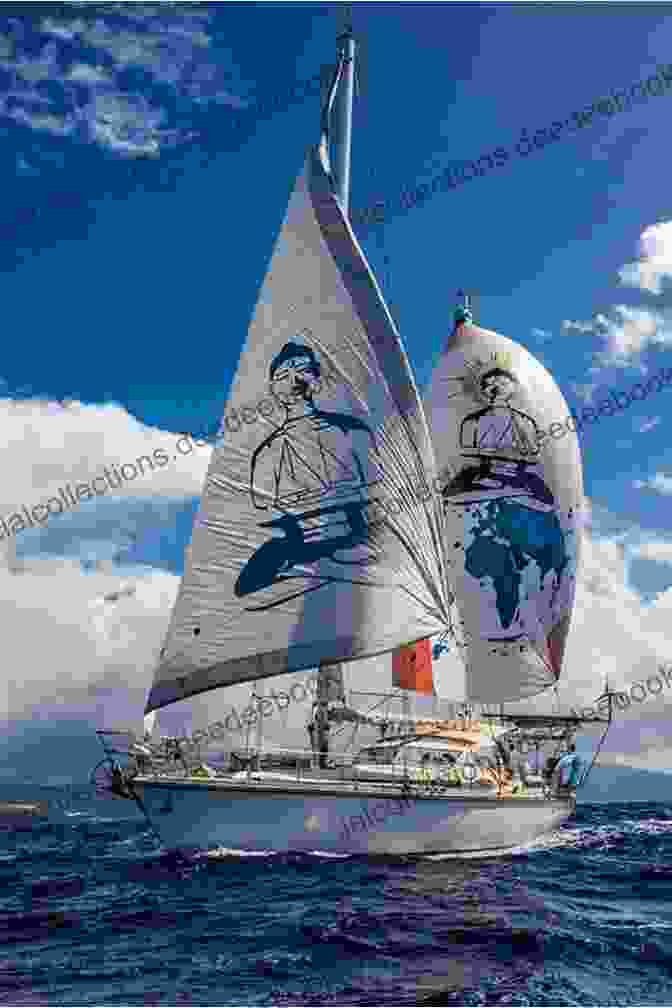 Gideon And Otto Sailing Across The Ocean Gideon And Otto (Gossie Friends)
