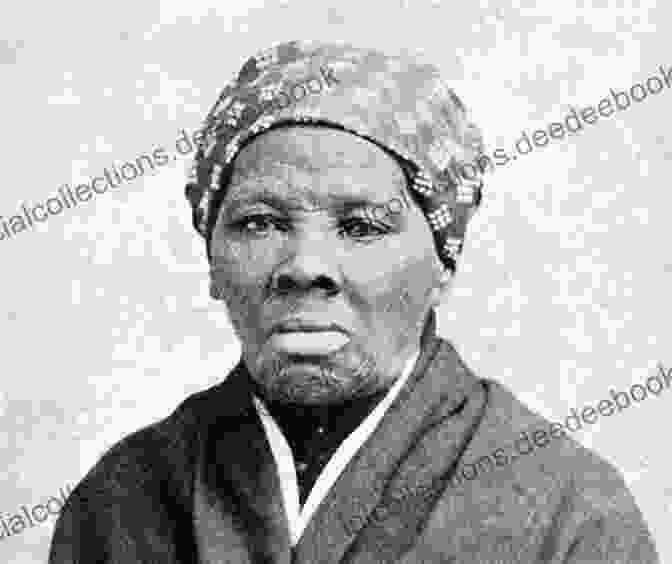 Harriet Tubman, The Legendary Abolitionist Who Risked Her Life To Help Slaves Escape To Freedom On The Underground Railroad Standing Tall: A Chapter With Stories From History