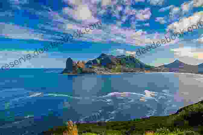 Hout Bay, Cape Town Ten Must See Sights: Cape Town
