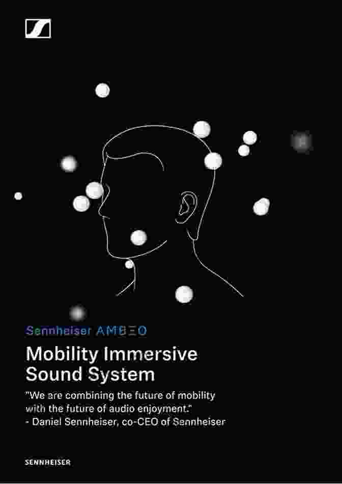 Immersive Audio Creates A Three Dimensional Sound Environment, Enveloping The Listener In The Performance Sound Innovations For Concert Band: Ensemble Development For Advanced Concert Band Horn In F 1: Chorales And Warm Up Exercises For Tone Technique And In F) (Sound Innovations For Band)