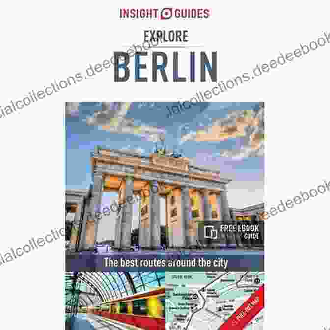 Insight Guides Explore Berlin Travel Guide Ebook Cover Insight Guides Explore Berlin (Travel Guide EBook)