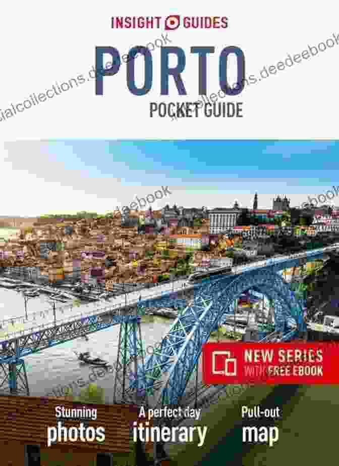 Insight Guides Pocket Porto Travel Guide Ebook Insight Guides Pocket Porto (Travel Guide EBook)
