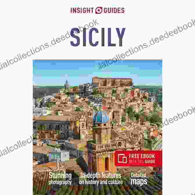 Insight Guides Sicily Travel Guide Ebook Insight Guides Sicily (Travel Guide EBook)