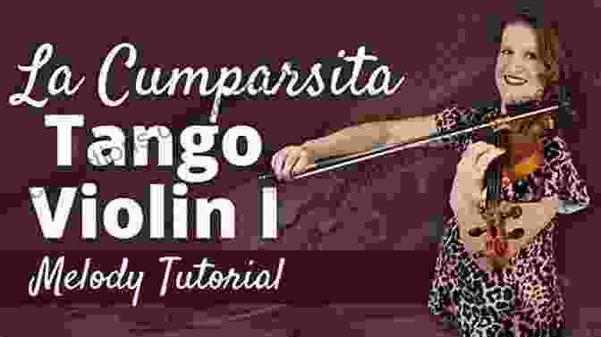 La Cumparsita Is A Tango Song With A Catchy Melody And A Driving Beat. Tango: 12 Easy To Play Solos For Low G Ukulele (Tango Ukulele Solos 1)