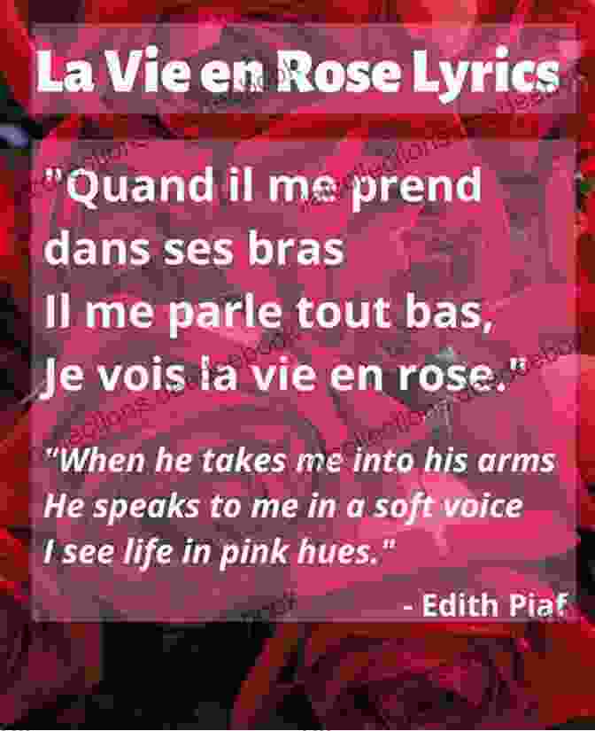 La Vie En Rose Is A French Song With A Beautiful Melody And A Romantic Lyric. Tango: 12 Easy To Play Solos For Low G Ukulele (Tango Ukulele Solos 1)