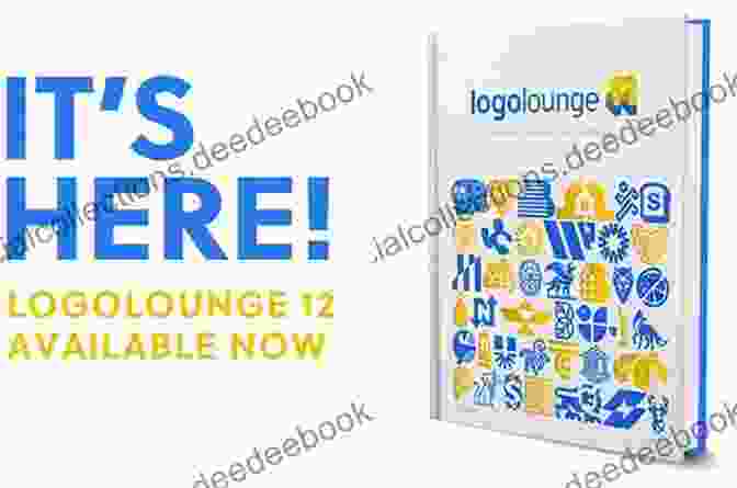 Logolounge 000 Book Cover LogoLounge 5: 2 000 International Identities By Leading Designers (Logolounge (Hardcover))