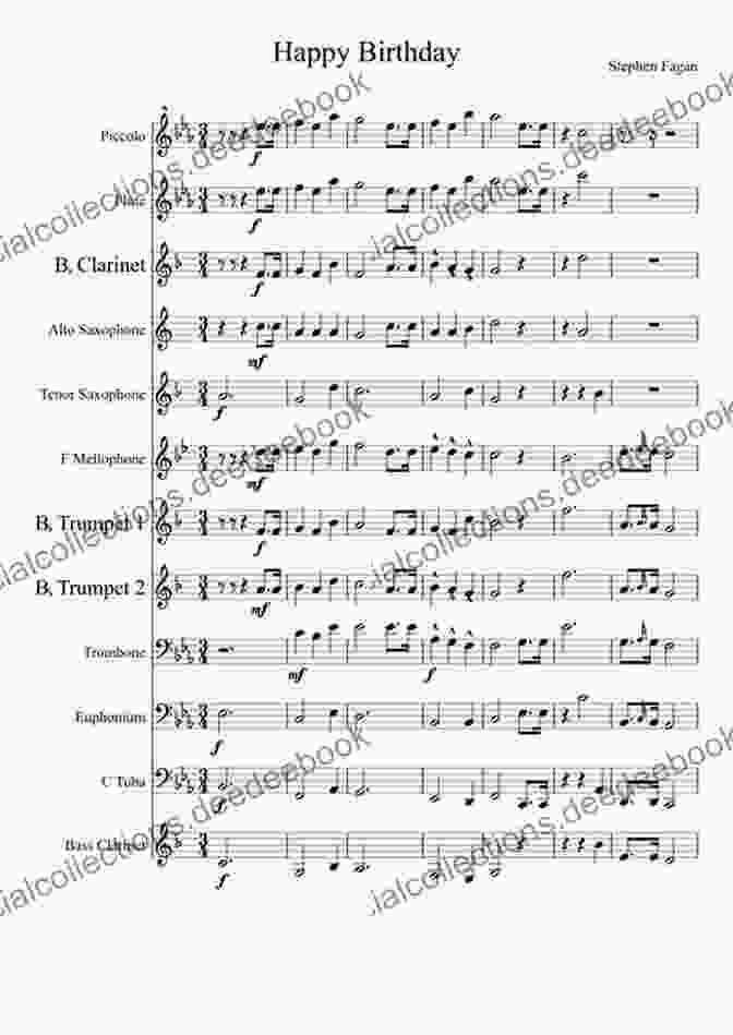 Marching Band Sheet Music For Marching Band Sheet Music We Return From The Battle (Greek Army March)