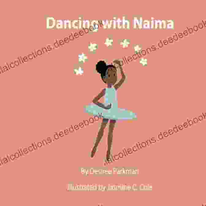 Naima Carefully Selecting Her Dance Outfit, Her Eyes Sparkling With Anticipation Dancing With Naima: Follow Naima As She Prepares For Her First Day Of Dance School