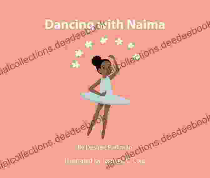 Naima Dancing In Her First Class, Her Movements Becoming More Graceful And Confident Dancing With Naima: Follow Naima As She Prepares For Her First Day Of Dance School