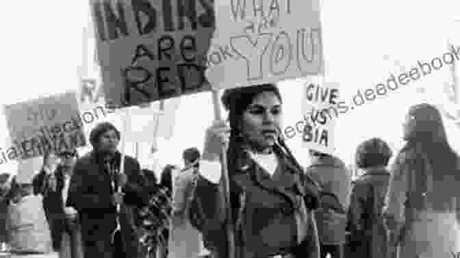 Native American Civil Rights Movement In The 20th Century American Struggle: Social Change Native Americans And Civil War (Sisters In Time)