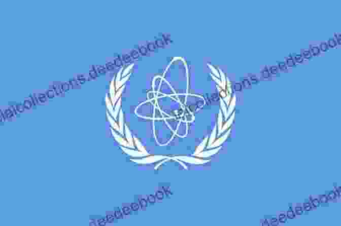 Nuclear Nonproliferation Treaty Logo Defending Frenemies: Alliances Politics And Nuclear Nonproliferation In US Foreign Policy