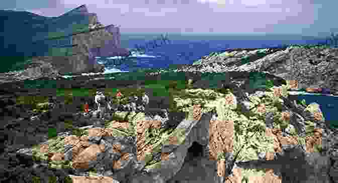 Picture Walking Corsica And Sardinia: Walk The Talk 19 Picture Walking Corsica And Sardinia (walk The Talk 19)