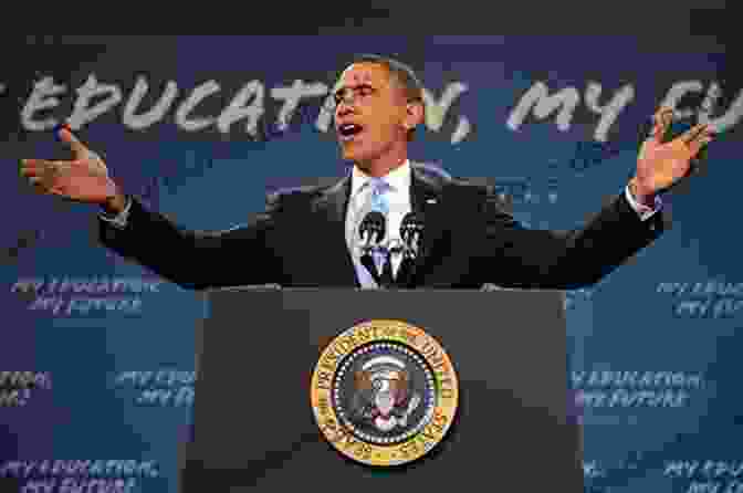 President Obama Speaks On Education On August 23, 2016. 44 On The Record 2024: A Compilation Of Select Speeches And Remarks During Barack Obama S Final Year As President Of The United States Along With His Farewell Address Presented On Jan 10 2024