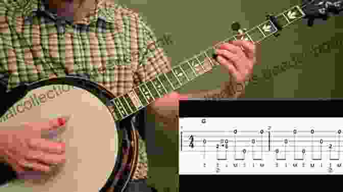 Sally Goodin, Arranged For Tenor Banjo By Pete Seeger Harry Reser Tenor Banjo Legend: 26 Virtuoso Solos For Tenor Banjo