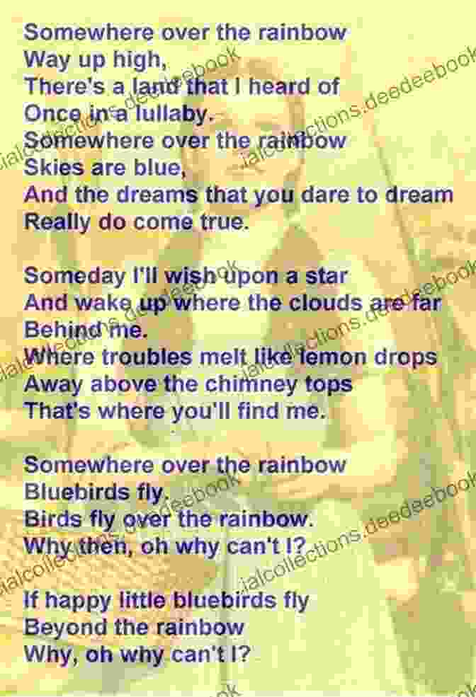 Somewhere Over The Rainbow Is A Song With A Beautiful Melody And A Hopeful Lyric. Tango: 12 Easy To Play Solos For Low G Ukulele (Tango Ukulele Solos 1)