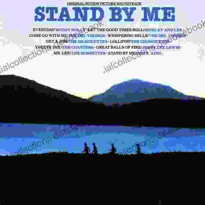 Stand By Me Is A Song With A Beautiful Melody And A Hopeful Lyric. Tango: 12 Easy To Play Solos For Low G Ukulele (Tango Ukulele Solos 1)