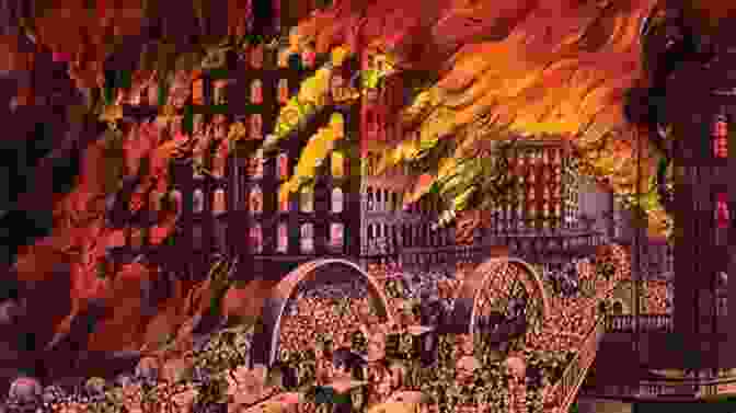 The Great Chicago Fire The Donner Party: A Doomed Journey (Milestones In American History)