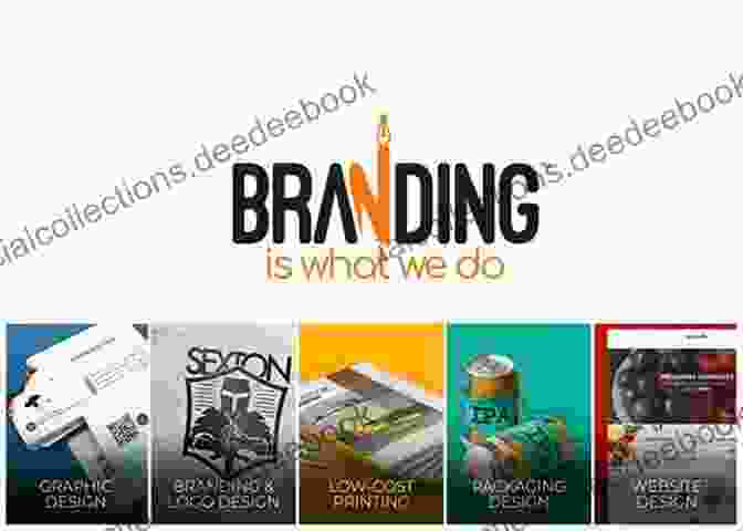The Role Of Graphic Design In Integrated Brand Solutions Designing Brand Experience: Creating Powerful Integrated Brand Solutions (Graphic Design/Interactive Media)