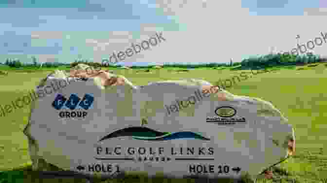 The Third Son Golf Course The Third Son S E Green