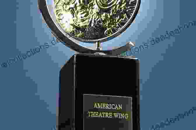 The Tony Awards Are The Highest Honor In American Theater The ABC S Of Broadway Musicals: A Civilian S Guide