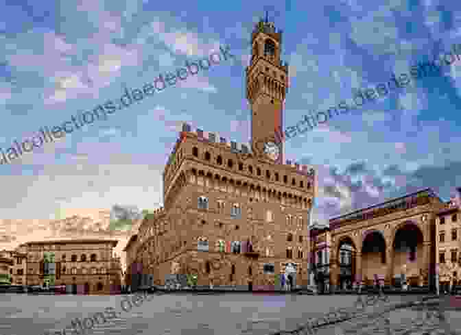 Uffizi Gallery, Florence. The Magic Roundabout: A Return Trip To See Florence