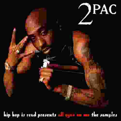 2pac: All Eyez On Me 1