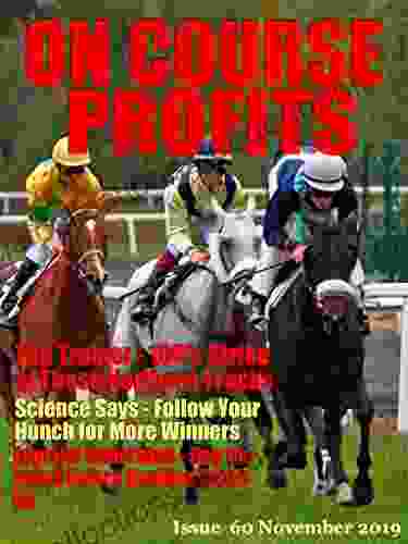 On Course Profits: UK Horse Racing Systems And Strategies