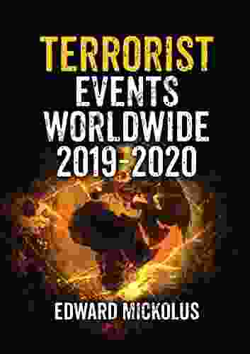 Terrorist Events Worldwide 2024 Ron Haskins